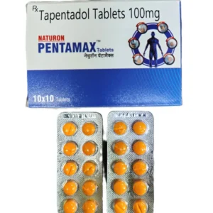 Tapentadol Tablets 100mg