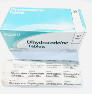 Dihydrocodeine 30mg